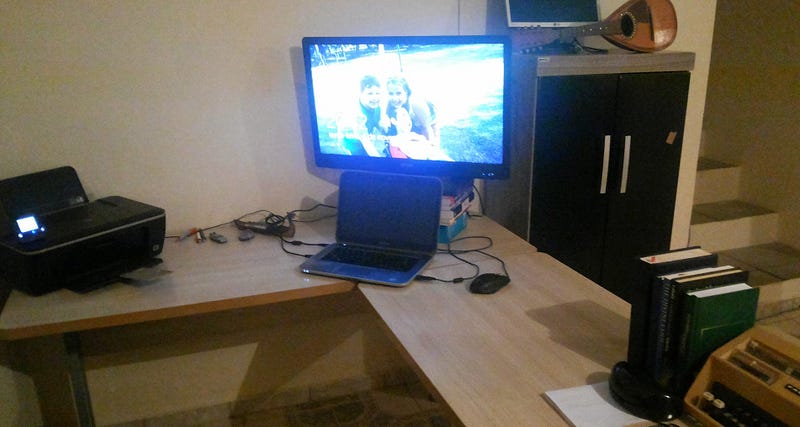 home-office em Guarapuava